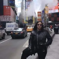 Goddessxxx photo on Jungo Live