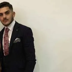 Robert photo on Jungo Live