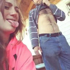 Becky&cade photo on Jungo Live