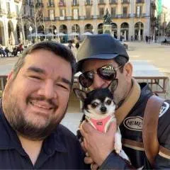 Guest photo on Jungo Live