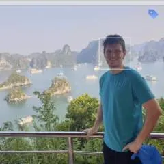 Ski photo on Jungo Live