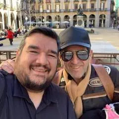 Guest photo on Jungo Live