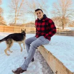 Gilbert photo on Jungo Live