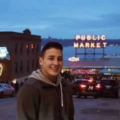 Gilbert photo on Jungo Live