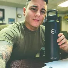 Gilbert photo on Jungo Live