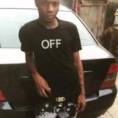 Wisdom Smith photo on Jungo Live