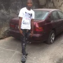 Wisdom Smith photo on Jungo Live