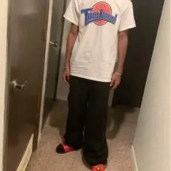 Trey photo on Jungo Live