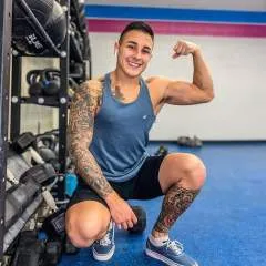 Gilbert photo on Jungo Live