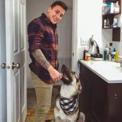 Gilbert photo on Jungo Live