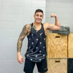 Gilbert photo on Jungo Live