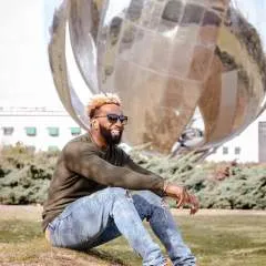 Seektruelove photo on Jungo Live