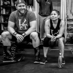 Liftingcpl........ photo on Jungo Live