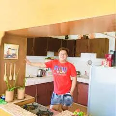 Andrew photo on Jungo Live