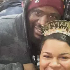 Ria & Trav photo on Jungo Live