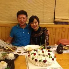 Evan Wang photo on Jungo Live