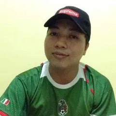 Joebert photo on Jungo Live