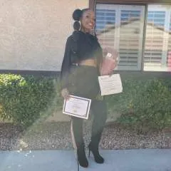 Gorgeoussin........ photo on Jungo Live