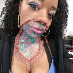 Gorgeoussin........ photo on Jungo Live