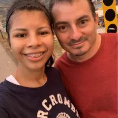 Guest photo on Jungo Live