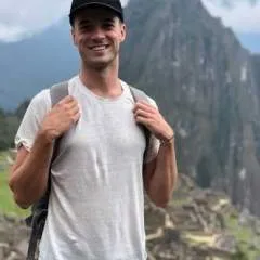 Tom.... photo on Jungo Live