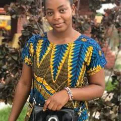 Adeline photo on Jungo Live