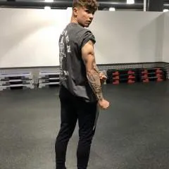 Harryh_14 photo on Jungo Live