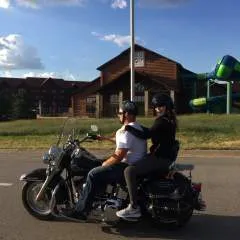 Living Life photo on Jungo Live