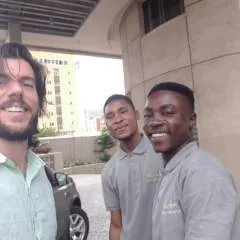 Younes photo on Jungo Live