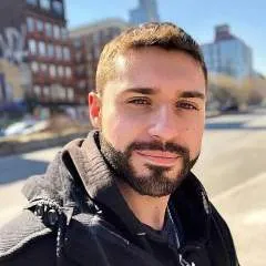 Mike Kiss photo on Jungo Live