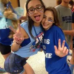 Annamarie photo on Jungo Live