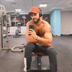 Larryfry photo on Jungo Live