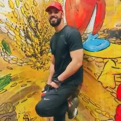 Larryfry photo on Jungo Live