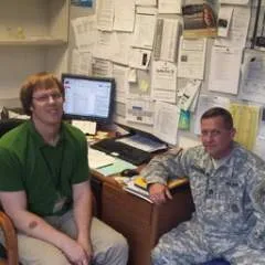 David photo on Jungo Live