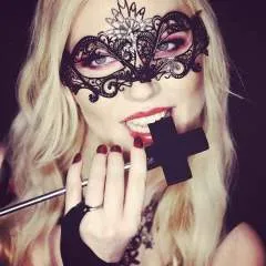 Mistresswildfire photo on Jungo Live