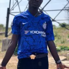 Emmanuel.... photo on Jungo Live