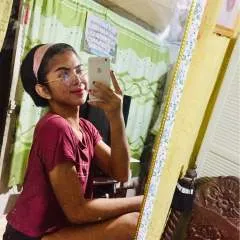 Ashley Clemente photo on Jungo Live