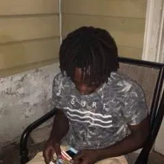 Mizzsavv photo on Jungo Live