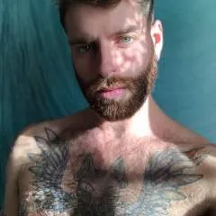 Mike.... photo on Jungo Live