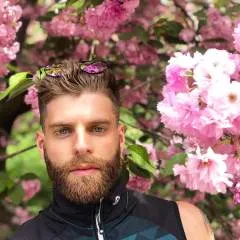 Mike.... photo on Jungo Live