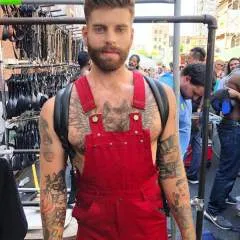 Mike.... photo on Jungo Live