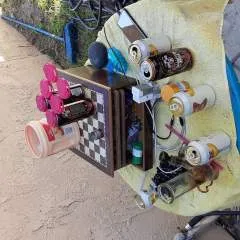 Worm photo on Jungo Live