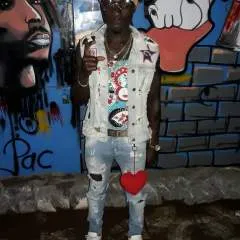 Morrison photo on Jungo Live