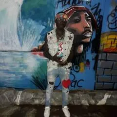 Morrison photo on Jungo Live