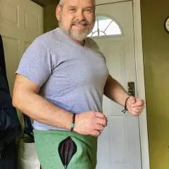 Daddy Greg photo on Jungo Live