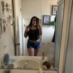 Xmissstassx photo on Jungo Live