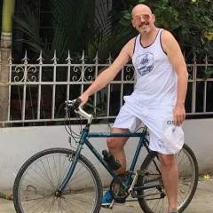 Benjamin25 photo on Jungo Live