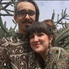Marriedstoners photo on Jungo Live