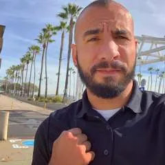 Terrence photo on Jungo Live