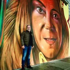 Ice George 22 photo on Jungo Live